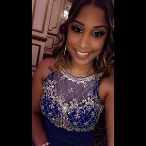 Meet your Posher, Joanne